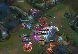 球职业联赛 球职业联赛