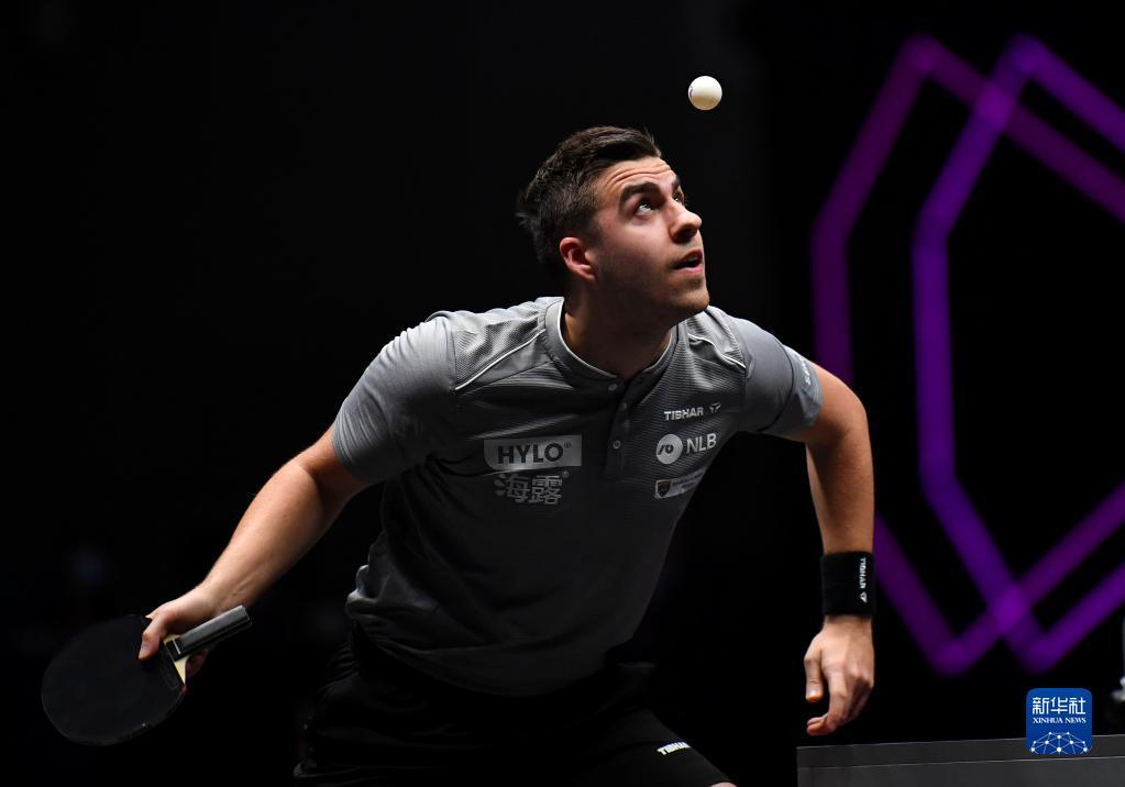 他有机会长 他有机会长