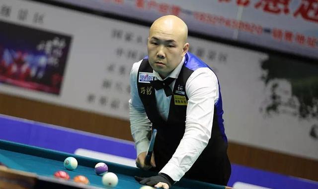 他能够更准 他能够更准