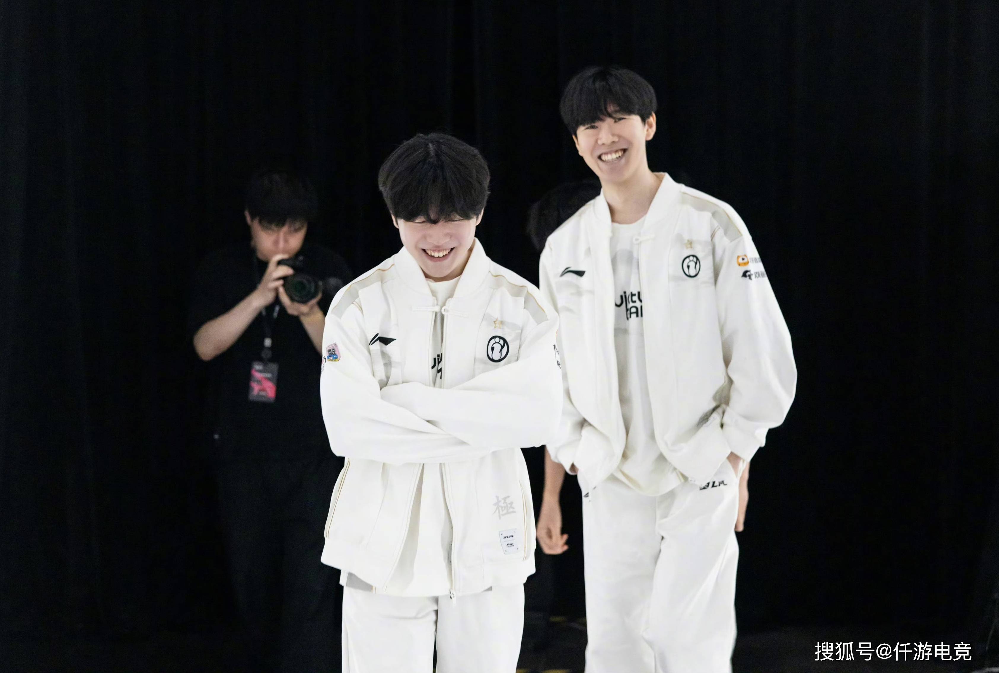 明显进步 明显进步