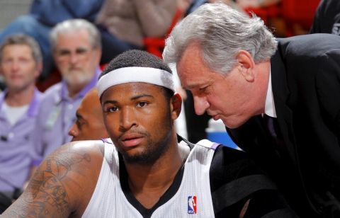 拉什福德 拉什福德