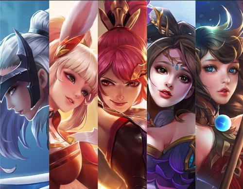 一个主题 一个主题