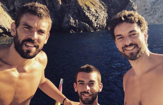 跟着对手跑 跟着对手跑