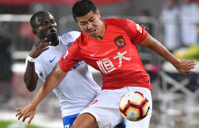 是他持续累 是他持续累